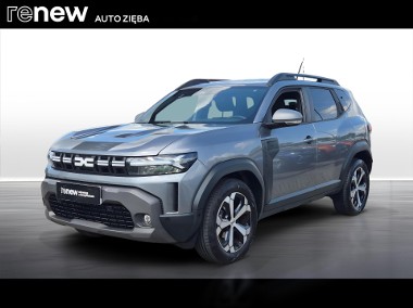 Dacia Duster I 1.0 TCe Journey LPG-1