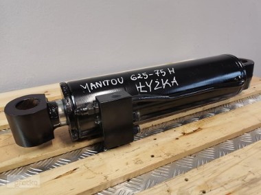 Manitou MT 625-75h {Cylinder hydrauliczny poziomowania łyżki}-1