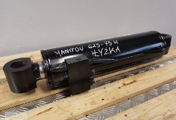 Manitou MT 625-75h {Cylinder hydrauliczny poziomowania łyżki}