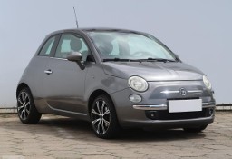 Fiat 500 , GAZ, Klima, Parktronic,ALU