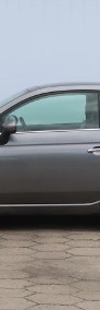 Fiat 500 , GAZ, Klima, Parktronic,ALU-4
