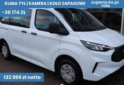 Ford Transit Custom Kombi 320 L1H1 M1 Trend Kombi 320 L1H1 M1 Trend 2.0 136KM