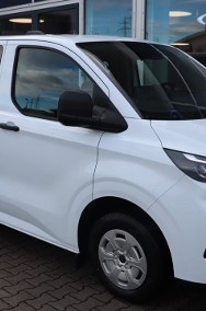 Ford Transit Custom Kombi 320 L1H1 M1 Trend Kombi 320 L1H1 M1 Trend 2.0 136KM-2