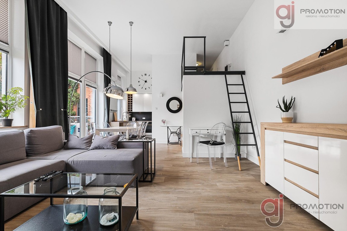 Mieszkanie do wynajęcia, 41 m² Radogoszcz, Świtezianki