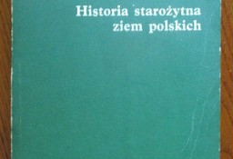 Historia starożytna ziem polskich / Słowianie / starożytność/słowiańszczyzna