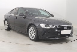 Audi A6 IV (C7) , 177 KM, Automat, Navi, Xenon, Bi-Xenon, Klimatronic,