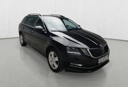 Skoda Octavia III