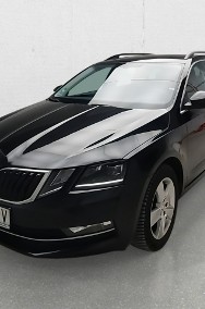 Skoda Octavia III-2