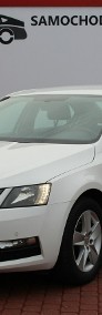 Skoda Octavia III AMBITION 1.6 TDI 115KM Salon PL Serwis ASO Zamiana Finansowanie FV 2-3