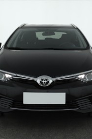 Toyota Auris II , Navi, Klimatronic, Tempomat, Podgrzewane siedzienia-2