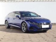 Volkswagen Arteon , Salon Polska, Serwis ASO, Automat, VAT 23%, Skóra, Navi,