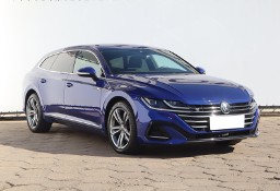 Volkswagen Arteon , Salon Polska, Serwis ASO, Automat, VAT 23%, Skóra, Navi,