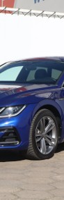 Volkswagen Arteon , Salon Polska, Serwis ASO, Automat, VAT 23%, Skóra, Navi,-3