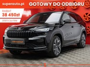 Skoda Kodiaq Sportline 2.0 TSI DSG 4x4 Sportline 2.0 TSI DSG 4x4 204KM
