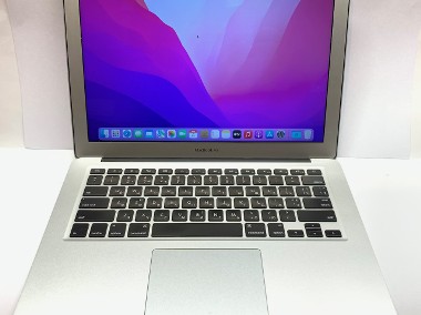 APPLE MacBook Air A1466 i5 1,6GHz 8/256GB SSD LAPTOP notebook-1