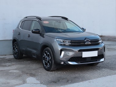 Citroen C5 Aircross , Salon Polska, 1. Właściciel, Serwis ASO, Automat, VAT 23%,-1