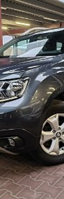 Dacia Duster I 1.6 115KM Navi, Kamera, Skóra, Podgrzewane Fotele-3