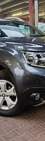 Dacia Duster I 1.6 115KM Navi, Kamera, Skóra, Podgrzewane Fotele-4