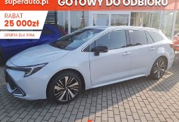 Toyota Corolla XII Style 2.0 Hybrid Dynamic Force Style 2.0 Hybrid Dynamic Force 178KM |