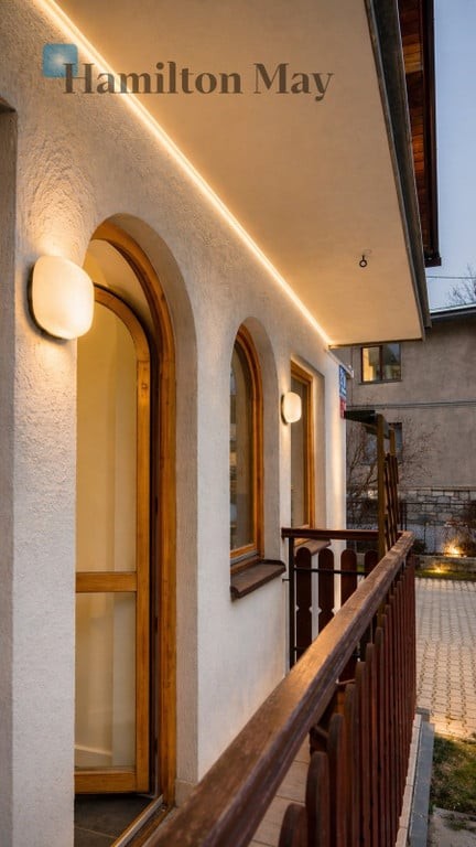 Zakopane Bulwary Slowackiego [NA WYŁĄCZNOŚĆ] - Widok 3