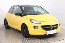 Opel Adam , Salon Polska, Serwis ASO, GAZ, Skóra, Klimatronic, Tempomat