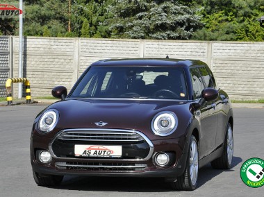 MINI Clubman II 2.0d 150KM/Skóra/FullLed/Navi/KeyLessGo/Parktronic/NoweOpony-1