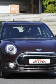 MINI Clubman II 2.0d 150KM/Skóra/FullLed/Navi/KeyLessGo/Parktronic/NoweOpony-2