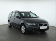 Volvo V50 I , HAK, Klimatronic, El. szyby