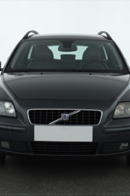 Volvo V50 I , HAK, Klimatronic, El. szyby-2