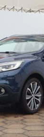 Renault Kadjar I , Skóra, Navi, Klimatronic, Tempomat, Parktronic,-3