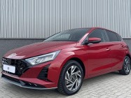 Hyundai i20 II Modern 1.0 T-GDi 1.0 T-GDi 100KM