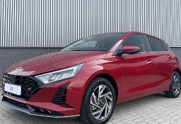 Hyundai i20 II Modern 1.0 T-GDi 1.0 T-GDi 100KM