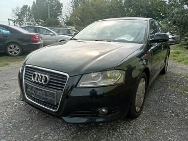 LIFT SPORTBACK 5DRZWI S LINE 2,0TDI ALU SERW EXP UKR 6000$-1