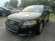 Audi A3 II (8P) LIFT SPORTBACK 5DRZWI S LINE 2,0TDI ALU SERW EXP UKR 6000$