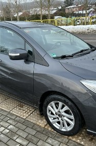 Mazda 5 II Mocna benzyna, klimatronik, 7 miejsc, parktronik, drugie koła, isofi-2