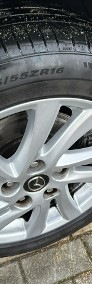 Mazda 5 II Mocna benzyna, klimatronik, 7 miejsc, parktronik, drugie koła, isofi-3