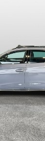 Cupra Leon Leon Sportstourer VAT 23% 2.0TSI 310KM DSG 4drive 2022 r., salon PL,-3