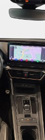 Cupra Leon Leon Sportstourer VAT 23% 2.0TSI 310KM DSG 4drive 2022 r., salon PL,-4