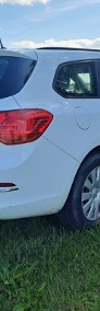 Opel Astra J J ! 1.6 CDTI ! SKRZ. MANUALNA 6-BIEG. !-3