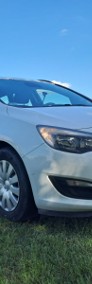 Opel Astra J J ! 1.6 CDTI ! SKRZ. MANUALNA 6-BIEG. !-4