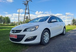 Opel Astra J J ! 1.6 CDTI ! SKRZ. MANUALNA 6-BIEG. !