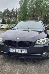 BMW SERIA 5 525d-2