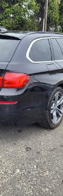 BMW SERIA 5 525d-3