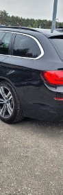BMW SERIA 5 525d-4