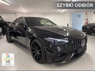 Mercedes-Benz Inny Mercedes-Benz AMG 53 4-Matic+ Pakiet Premium + Night + Keyless-GO + Digital Light +