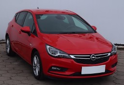 Opel Astra J , Salon Polska, Serwis ASO, Automat, Navi, Klimatronic,