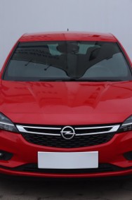 Opel Astra J , Salon Polska, Serwis ASO, Automat, Navi, Klimatronic,-2