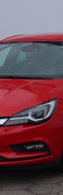 Opel Astra J , Salon Polska, Serwis ASO, Automat, Navi, Klimatronic,-3