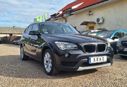 BMW X1 I (E84) xDrive, ksenon, el. fotele, PDC