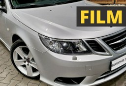 Saab 9-3 II GWARANCJA * 1.9 TTiD 180 KM * Vector * xenon * sedan * manual * wawa